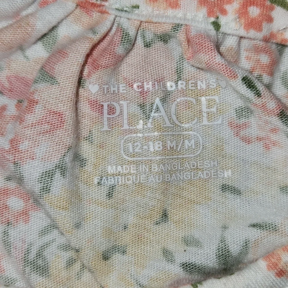 The Childrens Place 12 18